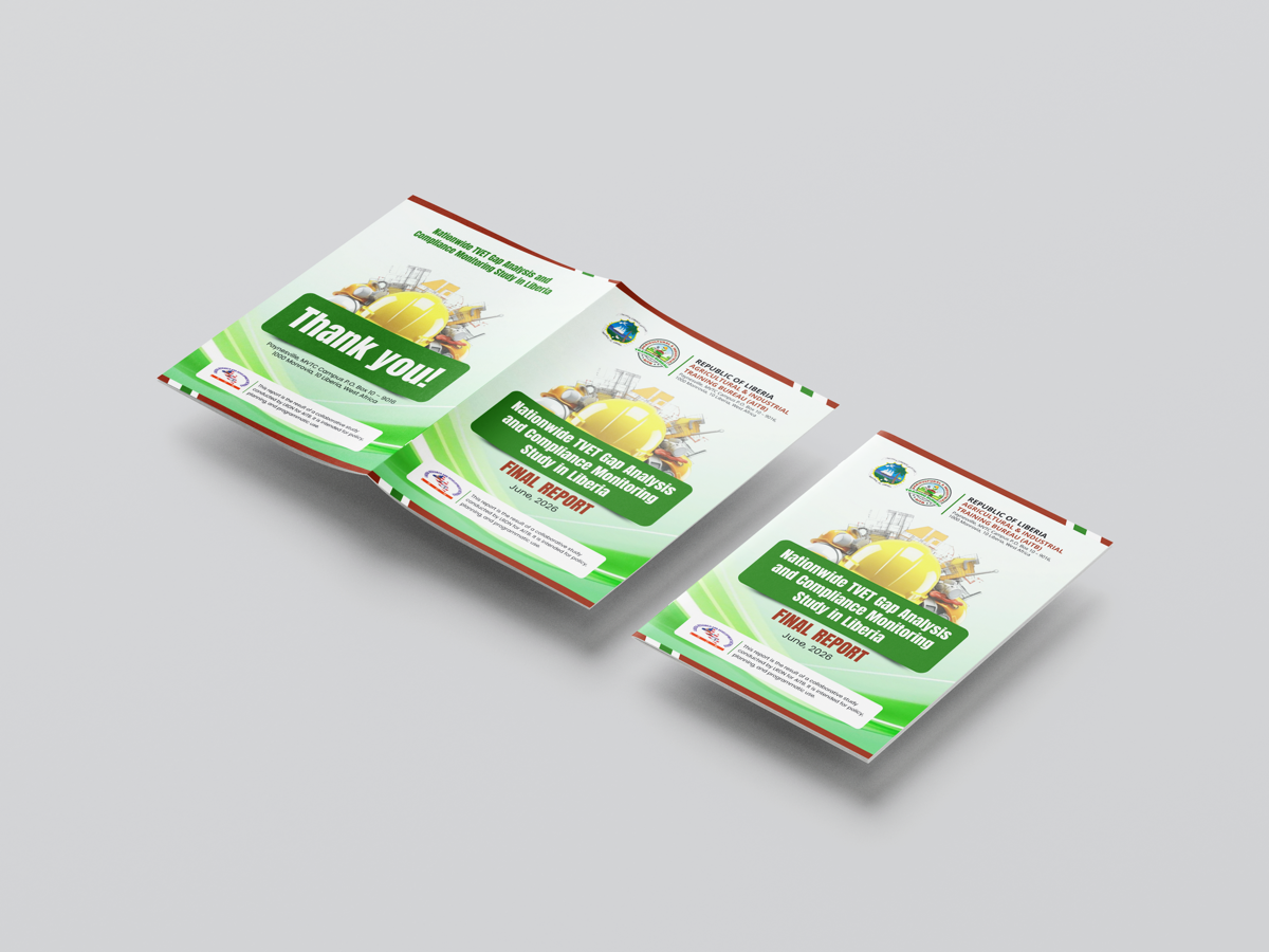 AITB Final Report Cover